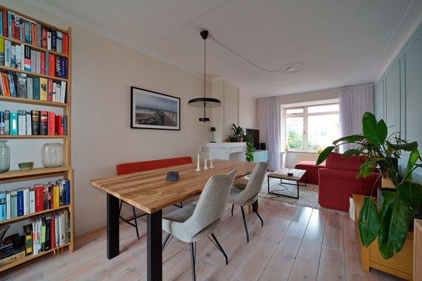 Property photo - Oude Boomgaardstraat 35, 2513TN Den Haag